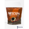 CAFE NESCAFE INSTANTANEO SOBRE  160 GRS.